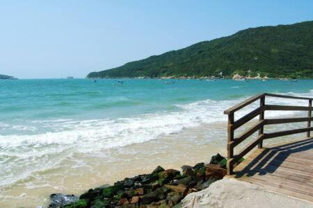 Espaco Luanda - Ingleses Florianópolis Exteriér fotografie